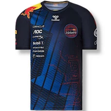 Men Red Bull Racing Esports Driver T-Shirt
